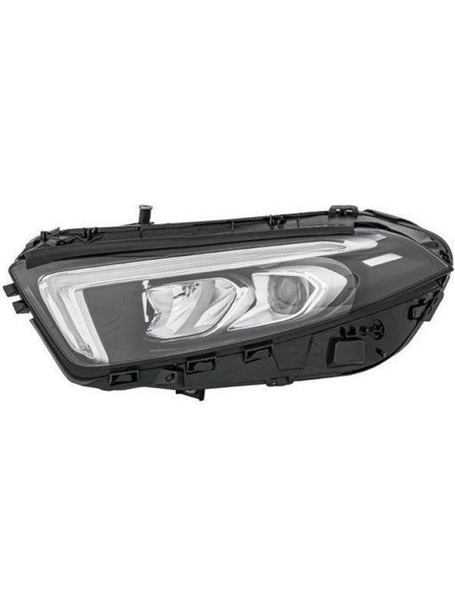 Hella Headlamp 1LX015091831 Hella - Micks Gone Bush