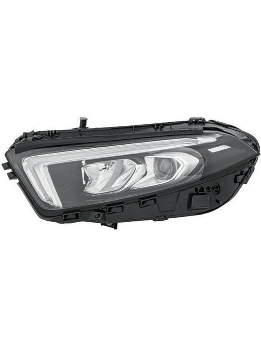 Hella Headlamp 1LX015091831 Hella - Micks Gone Bush