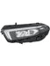 Hella Headlamp 1LX015091831 Hella - Micks Gone Bush