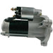 Oex Starter Motor 12V 13TH CW Bosch Style starter motor OEX - Micks Gone Bush