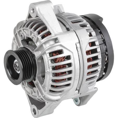 OEX Alternator 12V 120A Bosch Style BXA4037 ALTERNATOR OEX - Micks Gone Bush