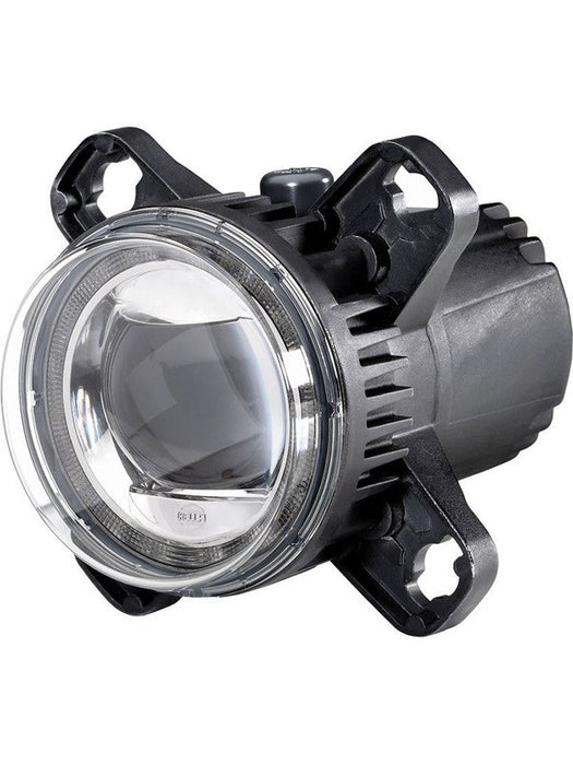 Hella Headlamp LED Low Beam/Drl/Park 12/24V 1ML012488-131 Headlights Hella - Micks Gone Bush