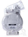 Denso Air Conditioning Compressor 12V Direct Mount 10PA17C CXD6278 AIR CONDITIONING COMPRESSOR DENSO - Micks Gone Bush