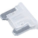 OEX Low Profile Mini Blade Fuse 25A White Pack Of 50 ACX1646 FUSE OEX - Micks Gone Bush