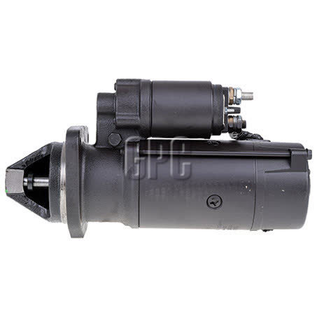 Mahle Starter Motor 24V 10T CW MS443 STARTER MOTOR MAHLE - Micks Gone Bush