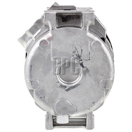 OEX Air Conditioning Compressor 12V Direct Mount Denso 10S17C Style CXD0081 AIR CONDITIONING COMPRESSOR OEX - Micks Gone Bush