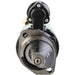 Mahle Starter Motor 12V 9 Tooth CW MS313 STARTER MOTOR MAHLE - Micks Gone Bush