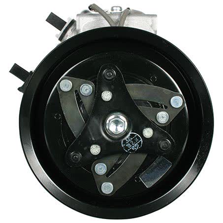 Denso Air Conditioning Compressor 12V Direct Mount 10S11C CXD6267 AIR CONDITIONING COMPRESSOR DENSO - Micks Gone Bush