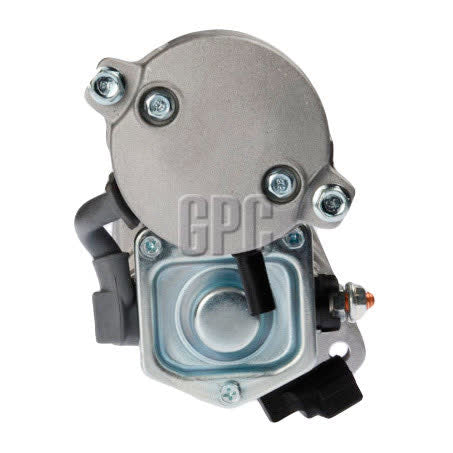 Oex Starter Motor 12V 10TH CW Denso Style starter motor OEX - Micks Gone Bush
