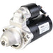 Mahle Starter Motor 12V 9 Tooth CW Part No. MS86 STARTER MOTOR MAHLE - Micks Gone Bush