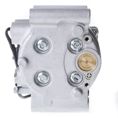 OEX Air Conditioning Compressor 12V Direct Mount Visteon 90-V Style CXH0010 AIR CONDITIONING COMPRESSOR OEX - Micks Gone Bush