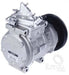 Denso Air Conditioning Compressor 12V Direct Mount 10PA17C CXD6106 AIR CONDITIONING COMPRESSOR DENSO - Micks Gone Bush