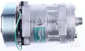 Sanden Air Conditioning Compressor 24V Direct Mount SD7H15 Part No. CXSA964 AIR CONDITIONING COMPRESSOR SANDEN - Micks Gone Bush