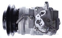 Denso Air Conditioning Compressor 12V Direct Mount 10PA17C CXD6106 AIR CONDITIONING COMPRESSOR DENSO - Micks Gone Bush