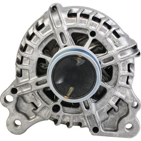 Genuine Alternator 12V 110A Valeo 04E903015GX ALTERNATOR GENUINE PRODUCTS - Micks Gone Bush