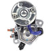 Denso Starter Motor 12V 13T CW DXS607 STARTER MOTOR DENSO - Micks Gone Bush