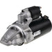 Bosch Starter Motor 12V 12 Tooth CW 2.0KW Part No. 1986S00744 STARTER MOTOR BOSCH - Micks Gone Bush