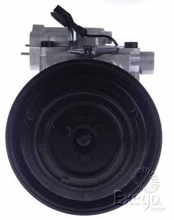 Hanon System HCC Air Conditioning Compressor 12V Direct Mount HS15 CXH007 AIR CONDITIONING COMPRESSOR HANON SYSTEM - Micks Gone Bush