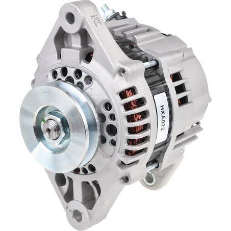 OEX Alternator 12V 70A Hitachi Style HXA022 ALTERNATOR OEX - Micks Gone Bush