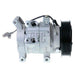 OEX Air Conditioning Compressor 12V Direct Mount Denso 10S11C Style CXD0004 AIR CONDITIONING COMPRESSOR OEX - Micks Gone Bush