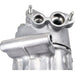 Sanden Air Conditioning Compressor 24V Direct Mount SD6V12 Part No. CXS1975 AIR CONDITIONING COMPRESSOR SANDEN - Micks Gone Bush