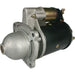 OEX Starter Motor 12V 10T CW Lucas Style LXS9303 STARTER MOTOR OEX - Micks Gone Bush