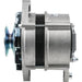 Mahle Alternator 12V 95A MG502 New With Internal Regulator And Belt Pulley ALTERNATOR MAHLE - Micks Gone Bush