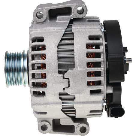 Bosch Alternator 12V 180A New 1986A00766 ALTERNATOR BOSCH - Micks Gone Bush