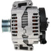 Bosch Alternator 12V 180A New 1986A00766 ALTERNATOR BOSCH - Micks Gone Bush