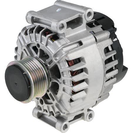 Valeo Alternator 12V 140A 6 Groove 439657 ALTERNATOR VALEO - Micks Gone Bush