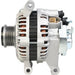 OEX Alternator 12V 90A Mitsubishi Style MXA2112 ALTERNATOR OEX - Micks Gone Bush