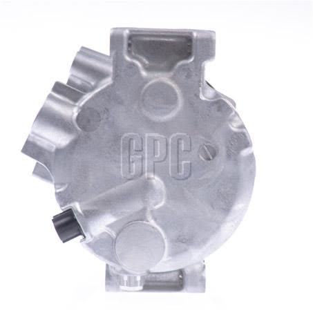 Denso Air Conditioning Compressor 12V Direct Mount 6SEU16C CXD6277 AIR CONDITIONING COMPRESSOR DENSO - Micks Gone Bush
