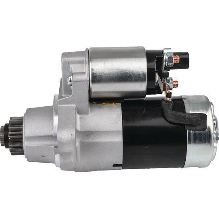 OEX Starter Motor 12V 13 Tooth CCW Mitsubishi Style MXS2003 STARTER MOTOR OEX - Micks Gone Bush