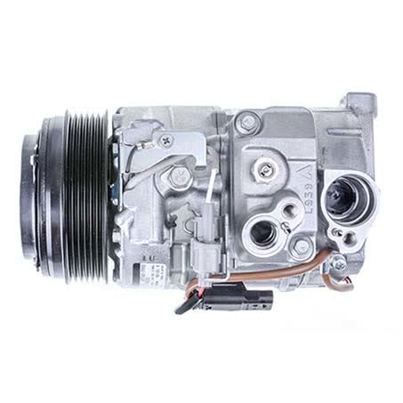 Denso Air Conditioning Compressor 12V Direct Mount 6SBU16C CXD6387 AIR CONDITIONING COMPRESSOR DENSO - Micks Gone Bush