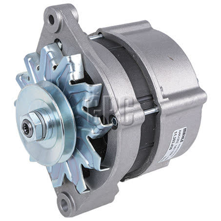 Mahle Alternator 12V 100A MG309 ALTERNATOR MAHLE - Micks Gone Bush