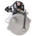 Mahle Starter Motor 24V 11T CW New Part No. MS77 STARTER MOTOR MAHLE - Micks Gone Bush