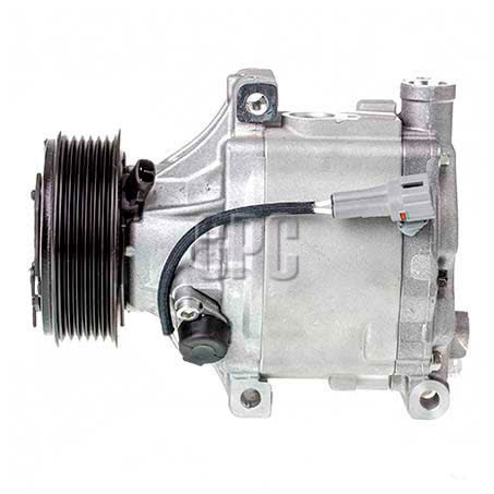 Denso Air Conditioning Compressor 12V Direct Mount SCSA08C CXD6429 AIR CONDITIONING COMPRESSOR DENSO - Micks Gone Bush