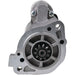 Oex Starter Motor 12V 10TH CW Mitsubishi Style starter motor OEX - Micks Gone Bush