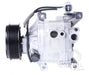 Denso Air Conditioning Compressor 12V Direct Mount SCS60C Part No. CXD6123 AIR CONDITIONING COMPRESSOR DENSO - Micks Gone Bush