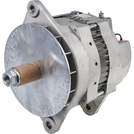Prestolite Alternator 12V 185A BLD2333GHS ALTERNATOR PRESTOLITE - Micks Gone Bush