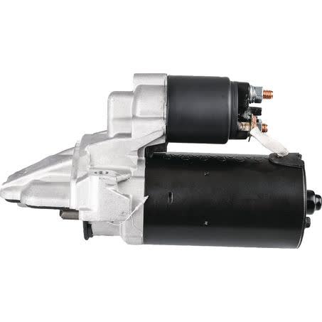 Oex Starter Motor 12V 12TH CW Bosch Style starter motor OEX - Micks Gone Bush