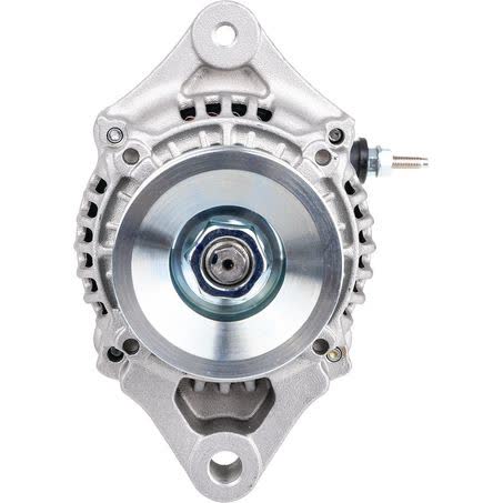 OEX Alternator 12V 40A Denso Style DXA474C ALTERNATOR OEX - Micks Gone Bush