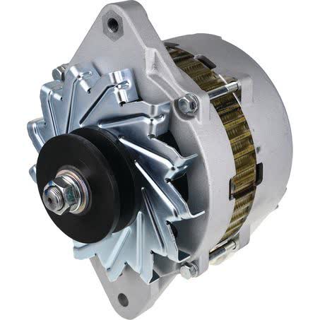 Nikko Alternator 24V 90A NXA9734 ALTERNATOR NIKKO - Micks Gone Bush