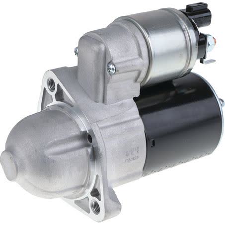 Oex Starter Motor 12V 13TH CW Valeo Style - See Note starter motor OEX - Micks Gone Bush