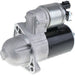 Oex Starter Motor 12V 13TH CW Valeo Style - See Note starter motor OEX - Micks Gone Bush