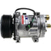 OEX Air Conditioning Compressor 24V Ear Mount SD7H15 Style CXS0071 AIR CONDITIONING COMPRESSOR OEX - Micks Gone Bush