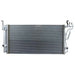 Doowon HCC Air Conditioning Condenser Parallel Flow Pad Inlet Pad Outlet - CNX149 AIR CONDITIONING CONDENSER DOOWON - Micks Gone Bush