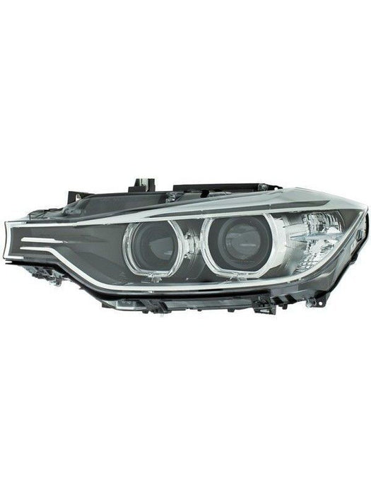 Hella Headlamp 1ZS354983231 Hella - Micks Gone Bush
