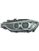 Hella Headlamp 1ZS354983231 Hella - Micks Gone Bush