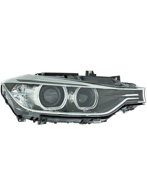 Hella Headlamp 1ZS354983241 Hella - Micks Gone Bush